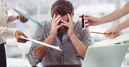 Síndrome de Burnout Pode Gerar Indenização Trabalhista?