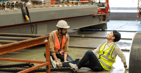 Acidente de Trabalho: Entenda Seus Direitos e Evite Prejuízos